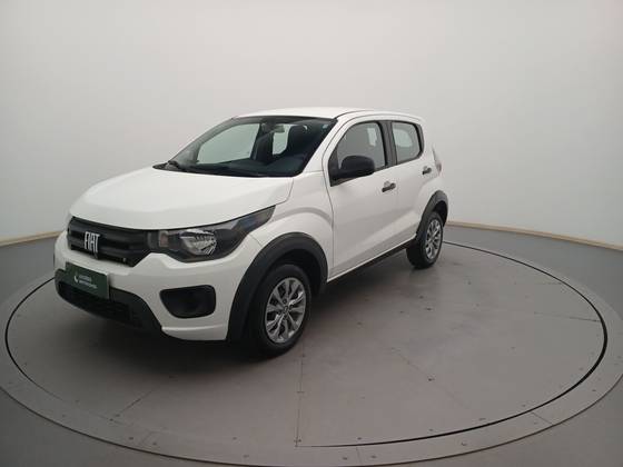 FIAT MOBI 1.0 EVO FLEX LIKE. MANUAL FIAT MOBI 1.0 EVO FLEX LIKE. MANUAL